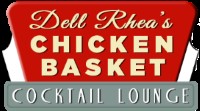 Dell Rhea 